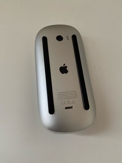 Apple Magic Mouse