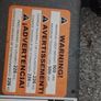 Power rack squat rack pull up bar barbell bench press Image 3