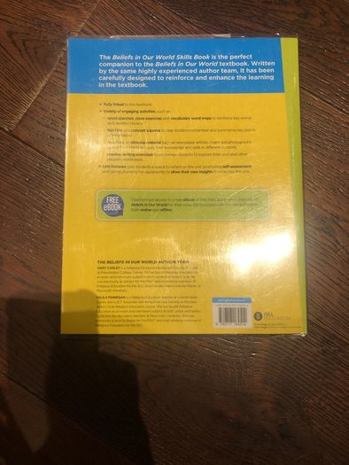 school book