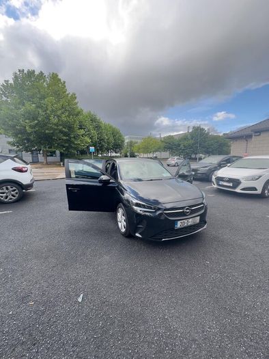 2020 Opel Corsa SC Premium For Sale