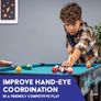 Pool Table, Mini Image 6