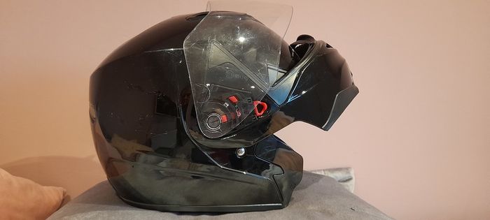 MDS MD200 Modular Helmet Medium Sized
