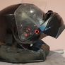MDS MD200 Modular Helmet Medium Sized Image 4