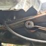 Toyota Hilux for parts Image 10
