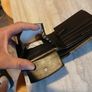 leather wallet Image 3