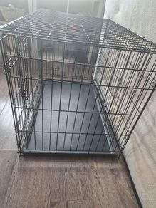 dog crate
