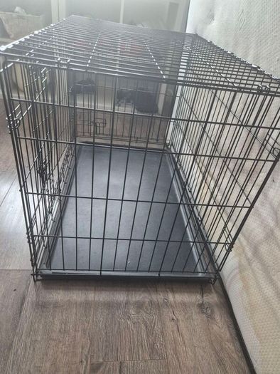 dog crate