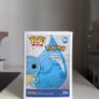Funko Pop Pokemon Squirtle Silver Metallic 25th Anniversary Image 4