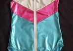 Leotard size 11-13 Y New