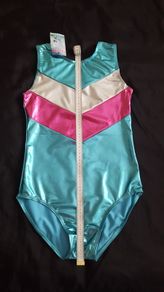 Leotard size 11-13 Y New