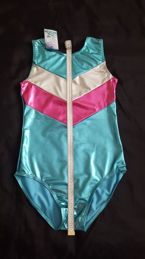 Leotard size 11-13 Y New