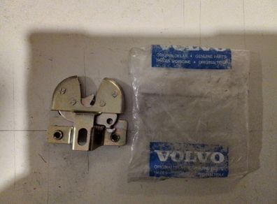 Volvo Bonnet Lock.