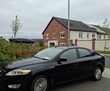 Ford Mondeo 2008