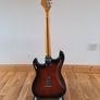 Guitar Stratocaster SX Image 2