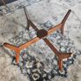 Vintage Coffee Table Image 9