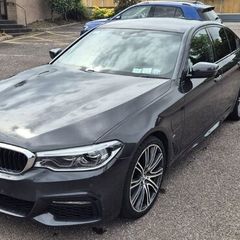 Bmw 530e G30 M Sport 4dr Auto