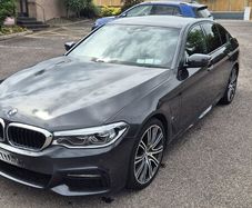 Bmw 530e G30 M Sport 4dr Auto