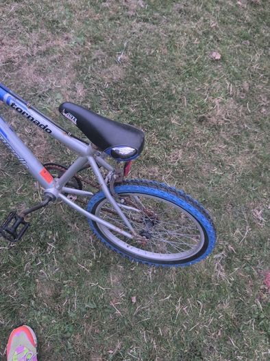 kids bike