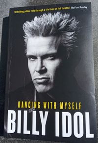 Dancing With Myself by Billy Idol