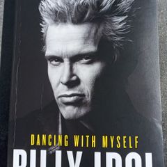 Dancing With Myself by Billy Idol