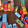 NOS Valve Collection GZ34 EL34 5U4GB EL504 EL509 EL519 Philips Miniwatt Mazda Image 8