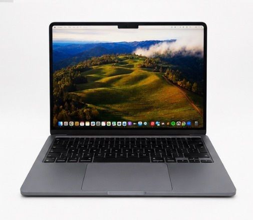 M2 MacBook Air - Only 36 Charge Cycles