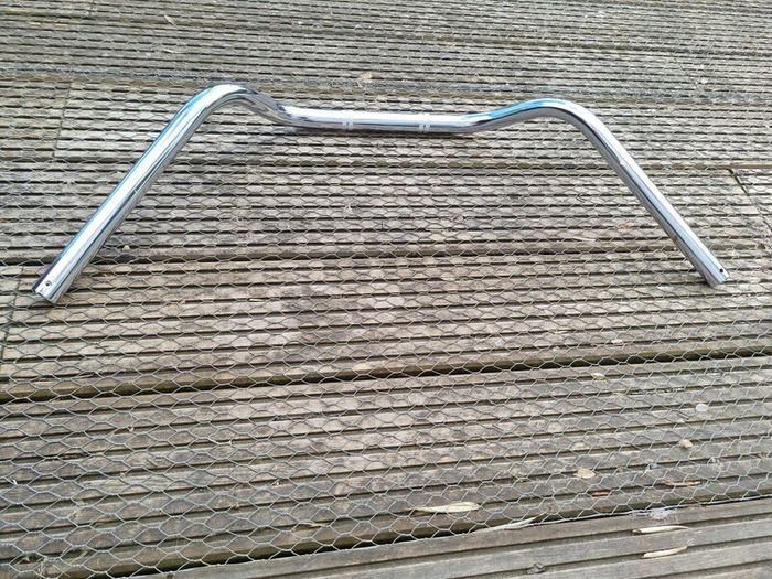 Honda Handlebars