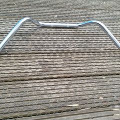 Honda Handlebars