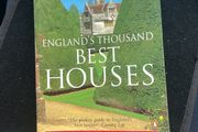 House and interiors premier book selection