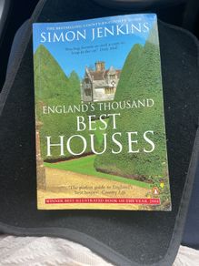 House and interiors premier book selection