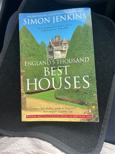 House and interiors premier book selection