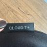 Cybex cloud T I-size in sepia black plus fabric. Image 7