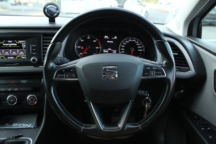 Seat Leon 2020