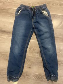 Boys Next Jeans Age 10
