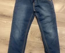 Boys Next Jeans Age 10