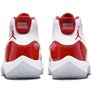 Nike Air Jordan 11 Cherry Red UK 11 / US 12 Deadstock Image 5