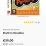 Rythem Paradise - DS Image 4