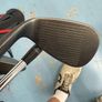 Ping Glide 2.0 Stealth 3-Wedge Set (52/12, 56/12, 60/10) - Black Finish Image 3