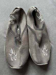 Hottuna water shoes