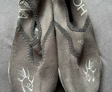 Hottuna water shoes