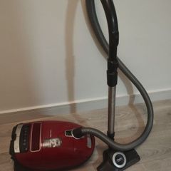 Miele vacuum cleaner