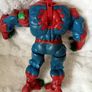 Grail Toy Biz Spider-Man Classics Spider-Hulk Deluxe Figure (2006) Image 2