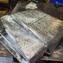 IBC/Euro pallet Thermal covers Image 8
