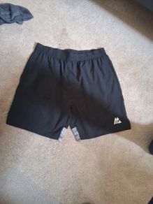 Montirex shorts