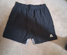 Montirex shorts