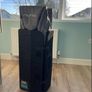Nuna Sena Aire travel cot (easy open/fold) Image 3