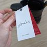 New! Joules leather boots, UK 9 Image 8