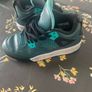 Jordan 4 Retro Teal Image 3
