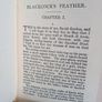 Blackcock's Feather: A Plain Cloak-and-Sword Story. Rendered from the Scots and Gaelic by Maurice Walsh (HQ138) Image 3