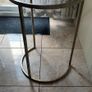 Vienna Atlas side table Image 5